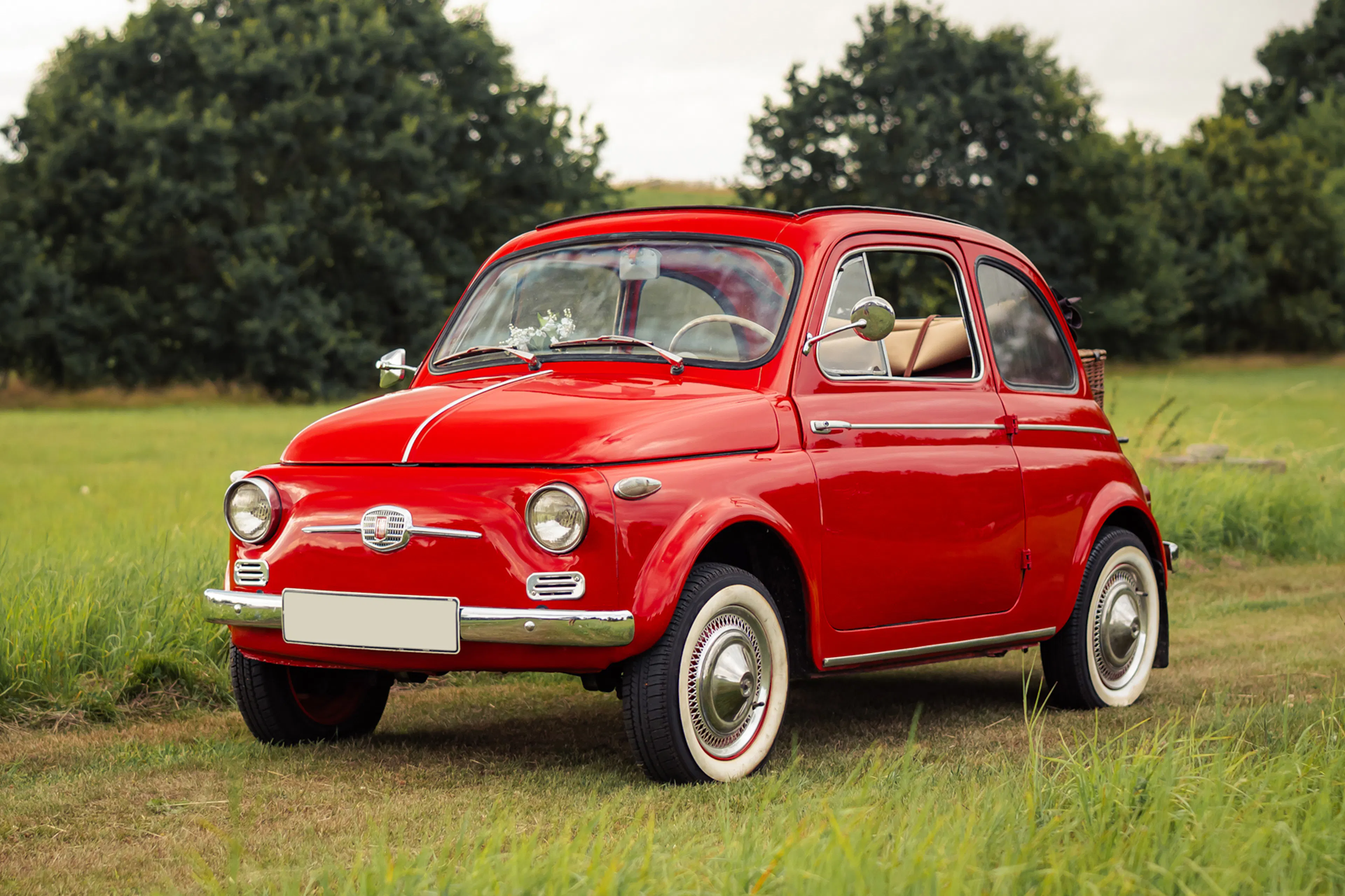Classic Car, Truck & Motorcycle Values | Hagerty Valuation Tools®